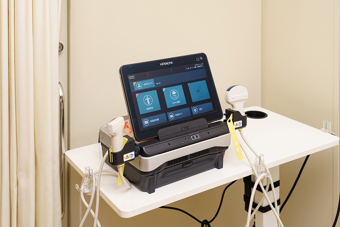 山本内科の院内写真5