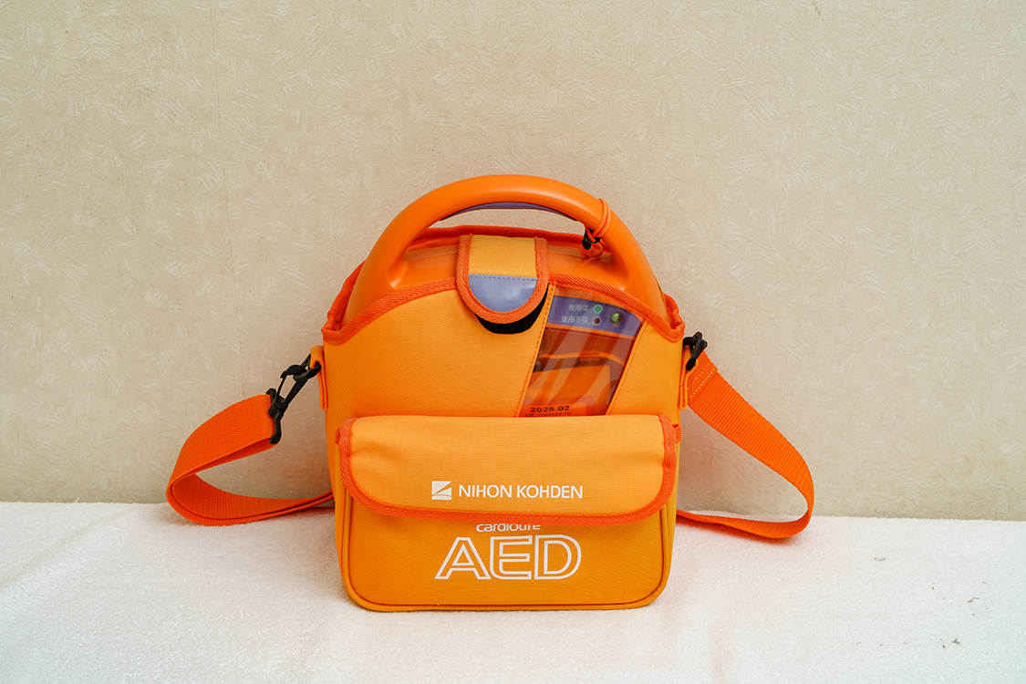 山本内科の院内写真7